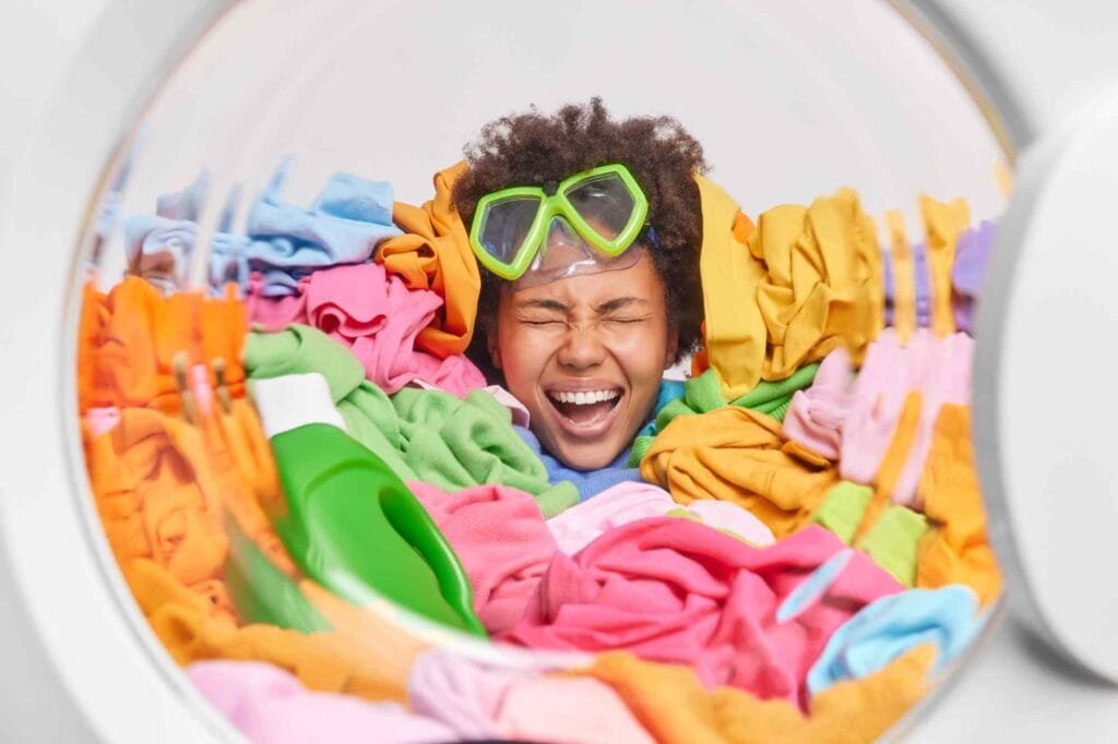 Best-Selling Laundry Kenmore Washer and Dryer