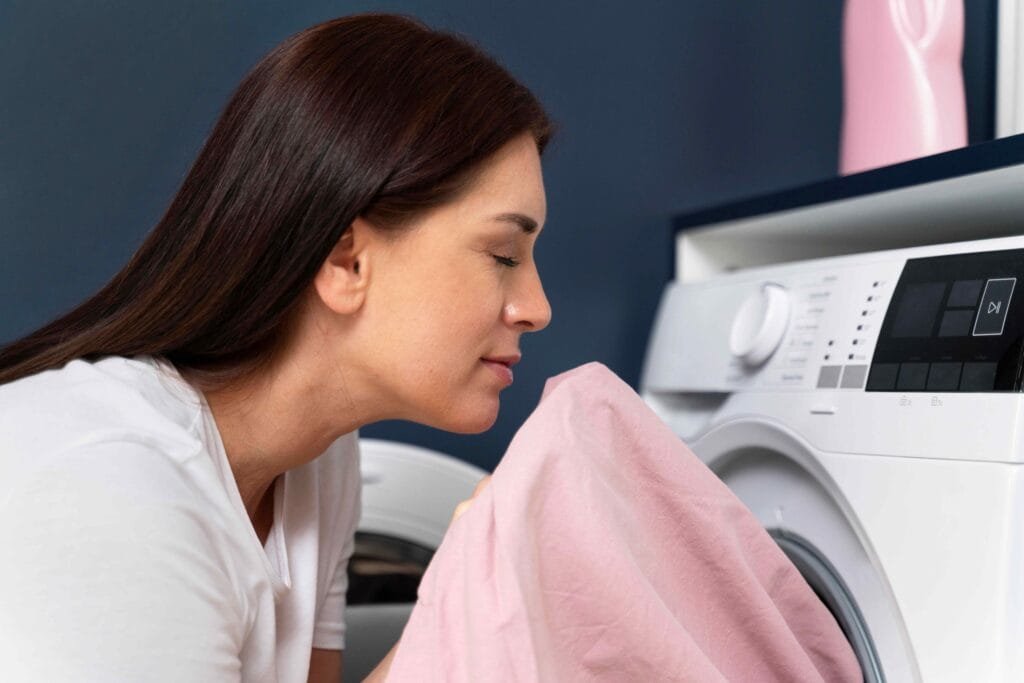 Kenmore washer and dryer set for hassle-free laundry solutions