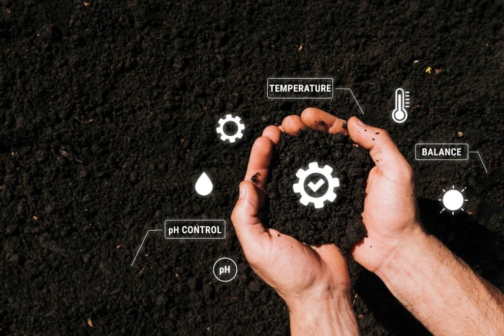 Soil Testing Kit